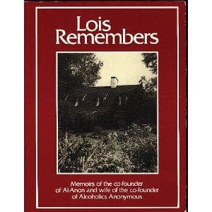 Portada de Lois remembers