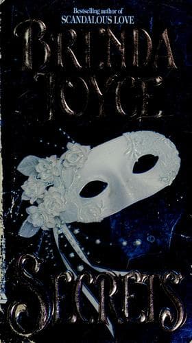 Portada de Secrets
