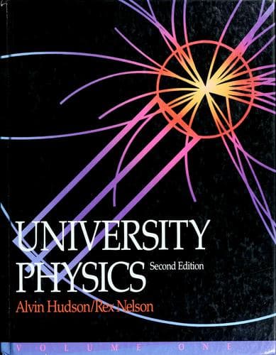 Portada de University physics