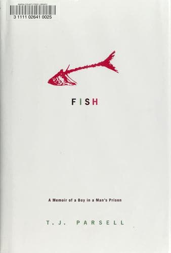 Portada de Fish