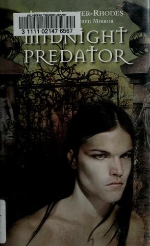 Portada de Midnight predator