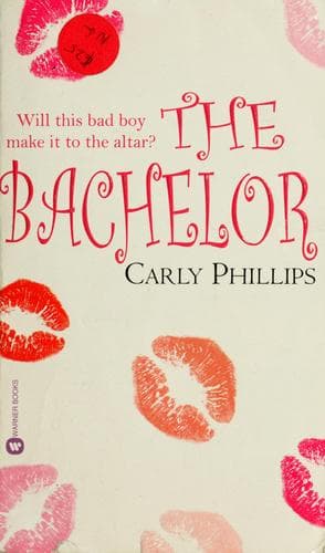 Portada de The bachelor