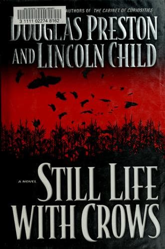 Portada de Still life with crows