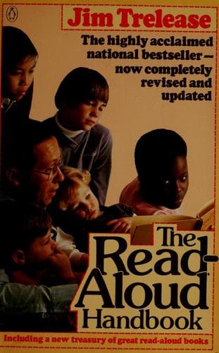 Portada de The read-aloud handbook