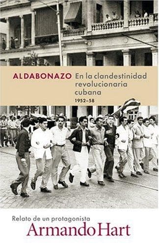 Portada de Aldabonazo