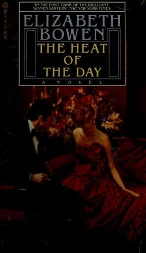 Portada de Heat of the Day