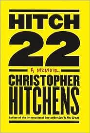 Portada de Hitch-22