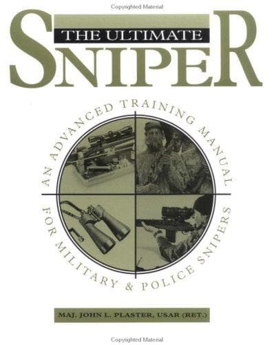 Portada de The Ultimate Sniper