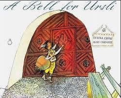 Portada de A Bell for Ursli