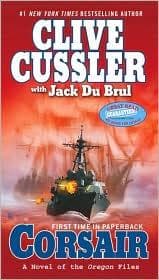 Portada de Corsair