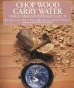 Portada de Chop wood, carry water