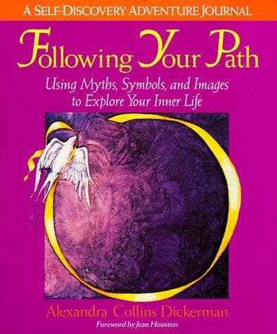 Portada de Following Your Path