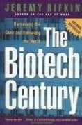 Portada de The Biotech Century