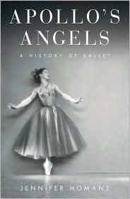 Portada de Apollo's angels