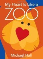 Portada de My heart is like a zoo