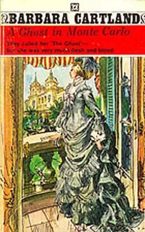 Portada de A ghost in Monte Carlo