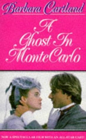 Portada de A ghost in Monte Carlo