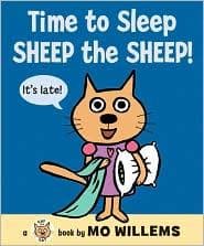 Portada de Time to sleep Sheep the Sheep!