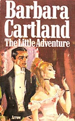 Portada de The little adventure