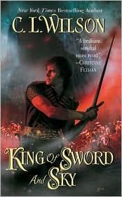 Portada de King of sword and sky