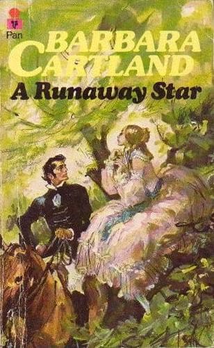 Portada de A Runaway Star