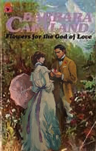 Portada de Flowers for the god of love