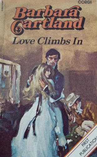 Portada de Love climbs in