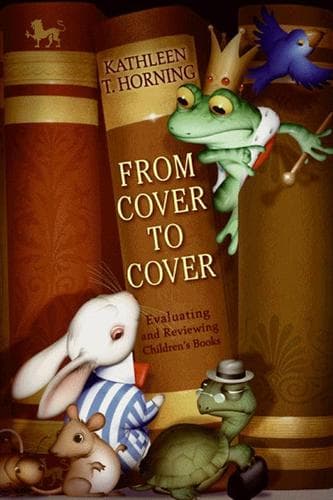 Portada de From cover to cover