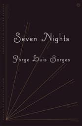 Portada de Seven nights