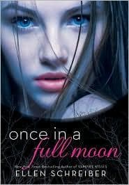 Portada de Once in a Full Moon