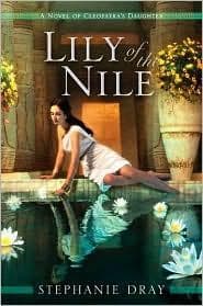Portada de Lily of the Nile