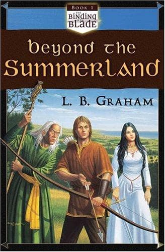 Portada de Beyond the Summerland