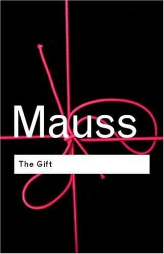 Portada de The Gift