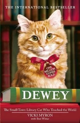 Portada de Dewey