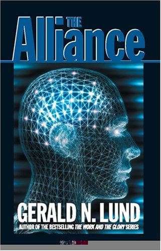 Portada de Alliance