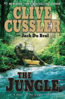 Portada de The Jungle