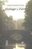 Portada de Heidegger y Zubiri