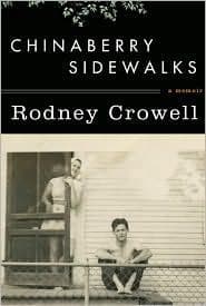 Portada de Chinaberry Sidewalks