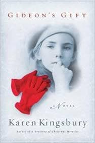 Portada de Gideon's Gift (The Red Gloves Collection #1)