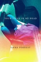 Portada de Your voice in my head