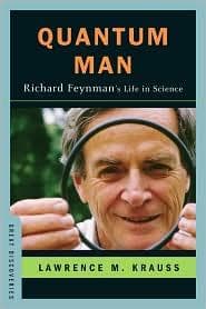 Portada de Quantum Man