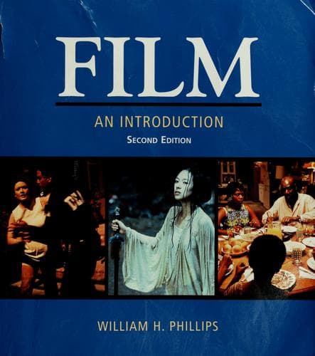 Portada de Film