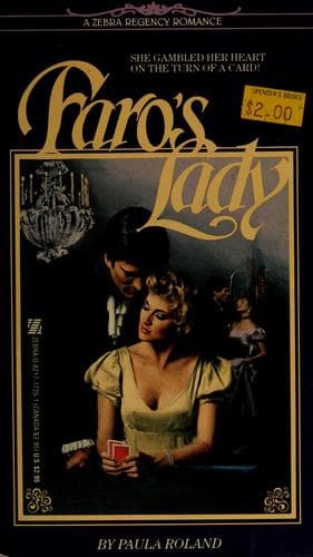 Portada de Faro's Lady