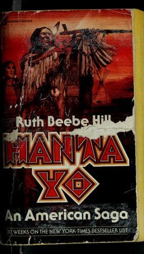 Portada de Hanta yo