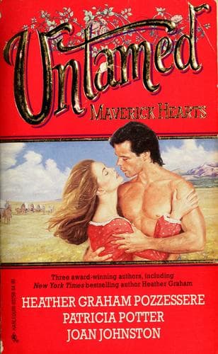 Portada de Untamed