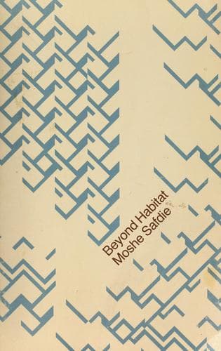 Portada de Beyond Habitat.