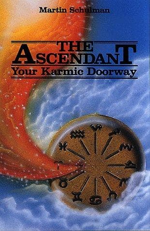 Portada de The ascendant