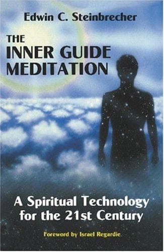 Portada de The inner guide meditation