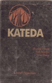 Portada de Kateda