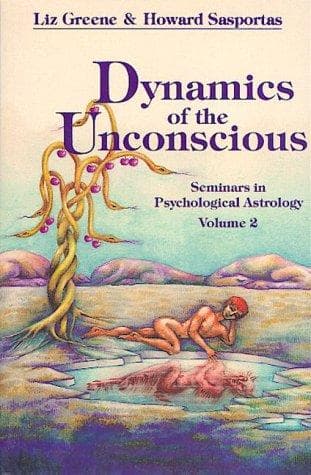 Portada de Dynamics of the unconscious